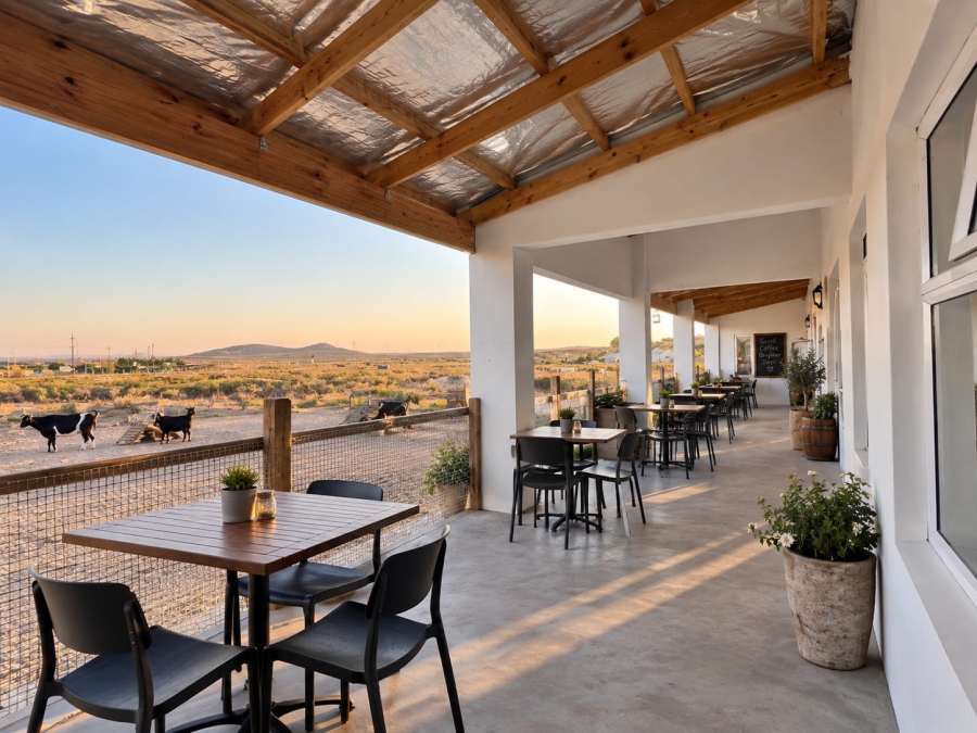Commercial Property for Sale in Pelgrimsrust Western Cape